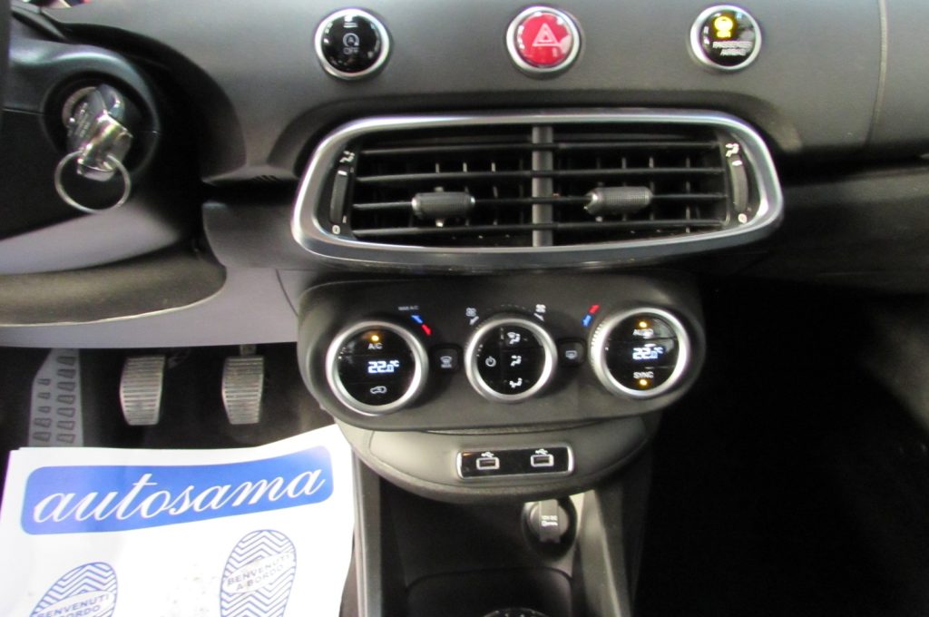 FIAT 500X 1.0 T3 120 CV - 10