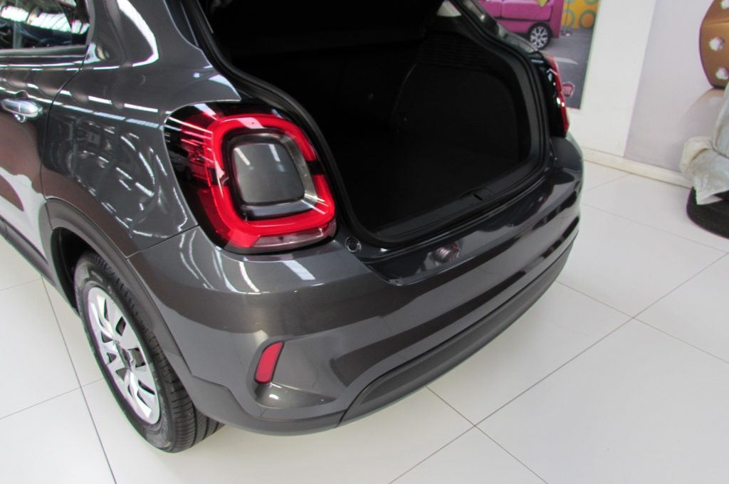 FIAT 500X 1.0 T3 120 CV - 15