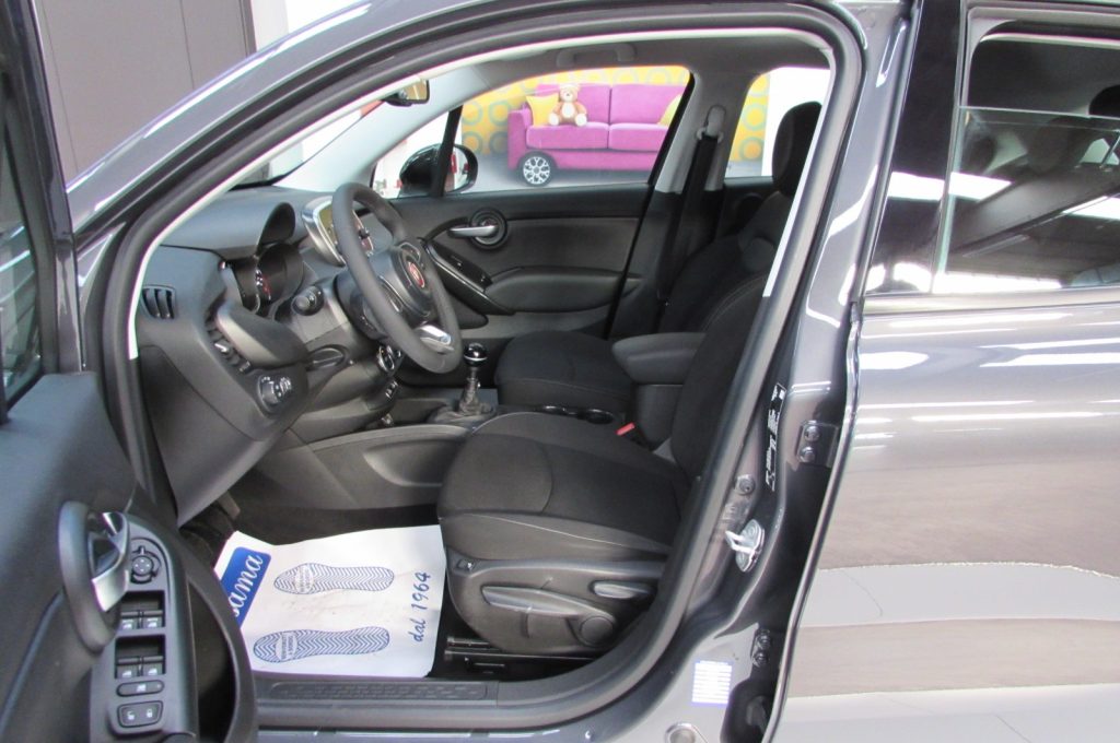 FIAT 500X 1.0 T3 120 CV - 7