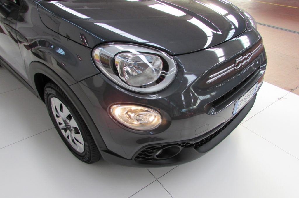 FIAT 500X 1.0 T3 120 CV - 17