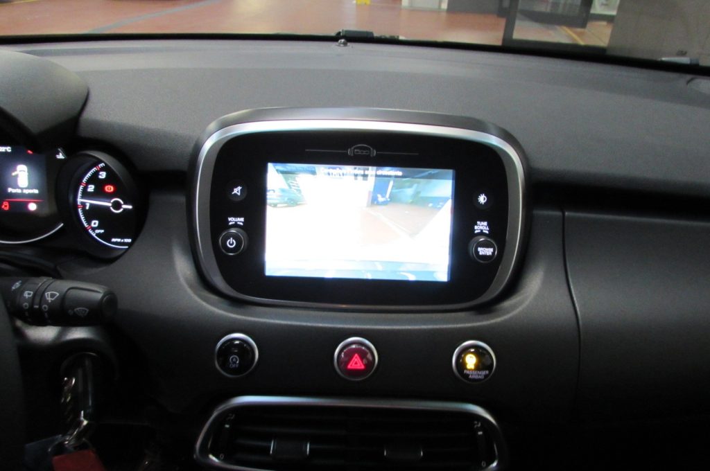 FIAT 500X 1.0 T3 120 CV - 12