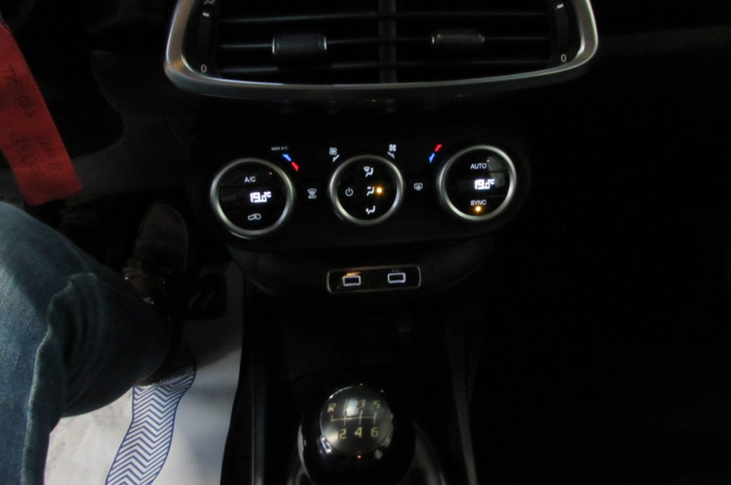 FIAT 500X 1.0 T3 120 CV - 11