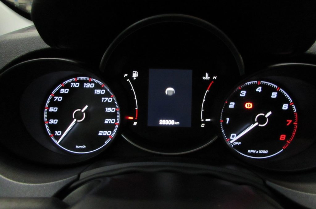 FIAT 500X 1.0 T3 120 CV - 14