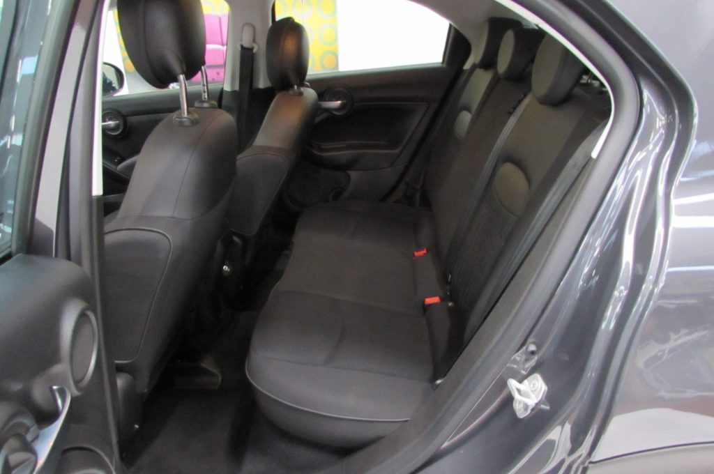 FIAT 500X 1.0 T3 120 CV - 15