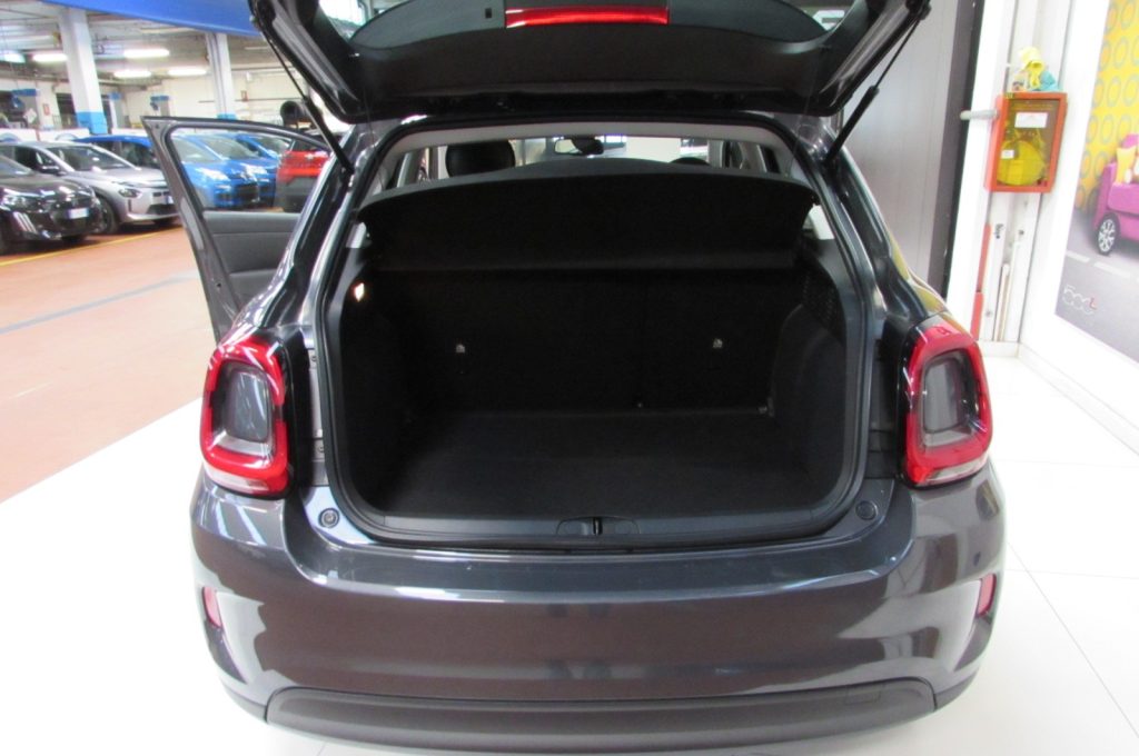 FIAT 500X 1.0 T3 120 CV - 16