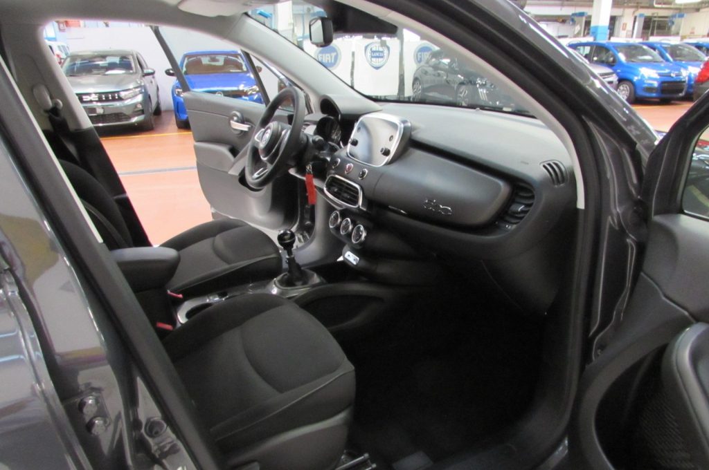 FIAT 500X 1.0 T3 120 CV - 18