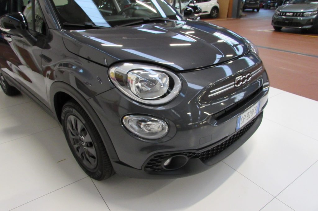 FIAT 500X 1.0 T3 120 CV - 19