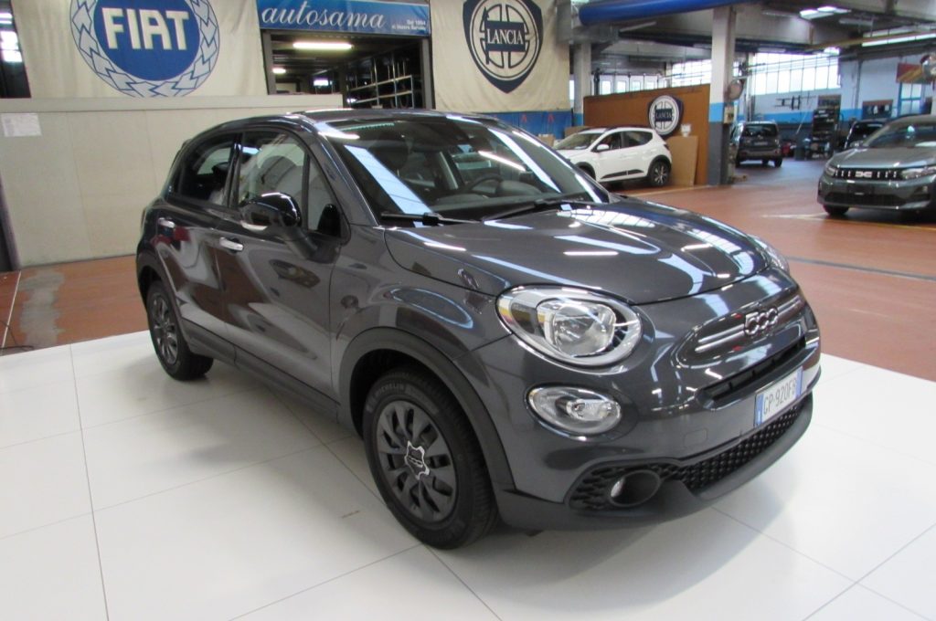 FIAT 500X 1.0 T3 120 CV - 3