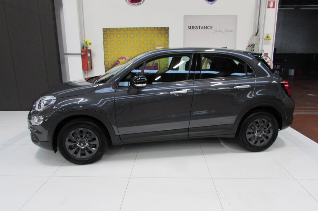 FIAT 500X 1.0 T3 120 CV - 5