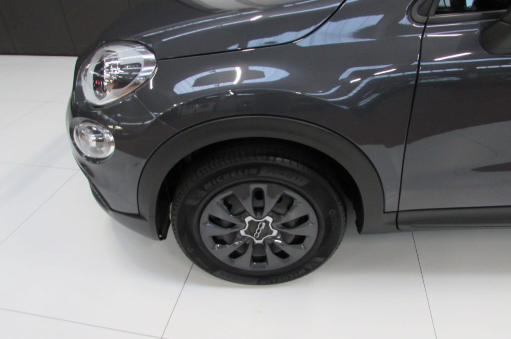 FIAT 500X 1.0 T3 120 CV - 6