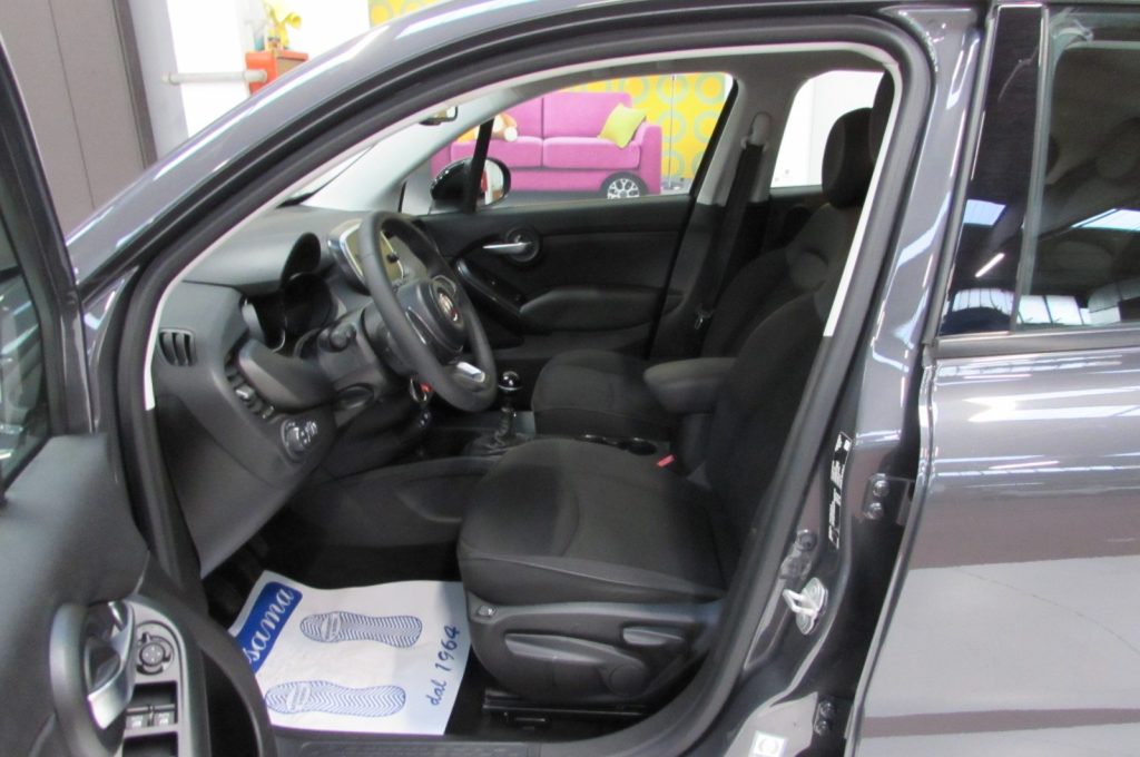 FIAT 500X 1.0 T3 120 CV - 7