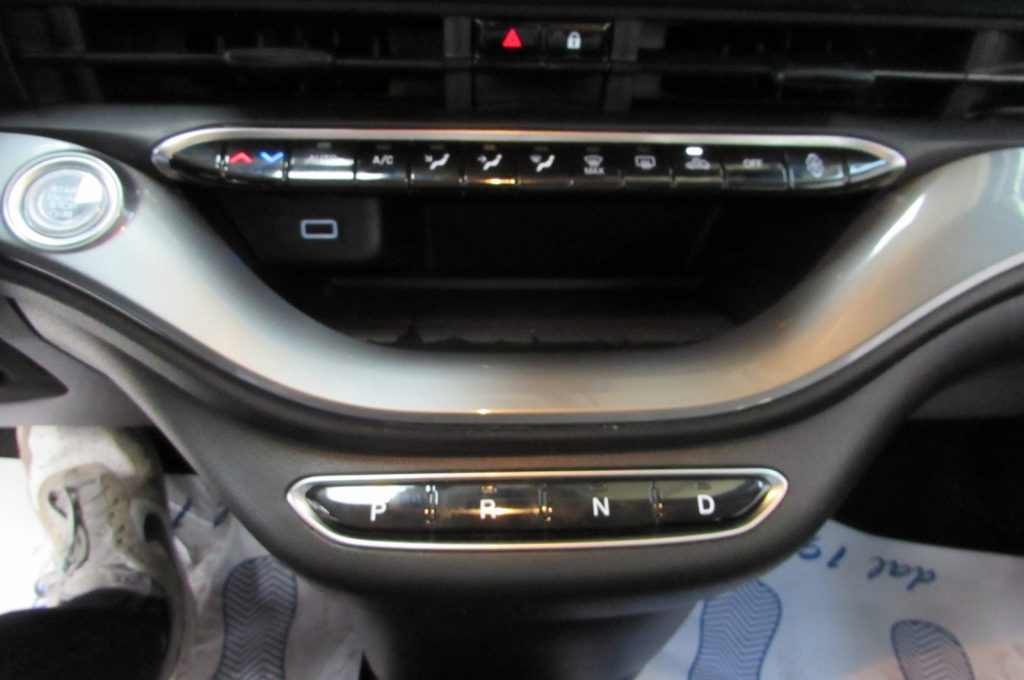 FIAT 500e Berlina 42 kWh AUTONOMIA 320Km. Blu Ocean - 11