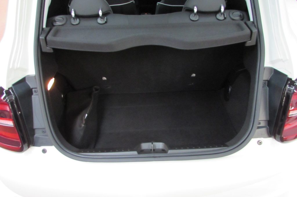 FIAT 500e Berlina 42 kWh - Km.9.940 - 12