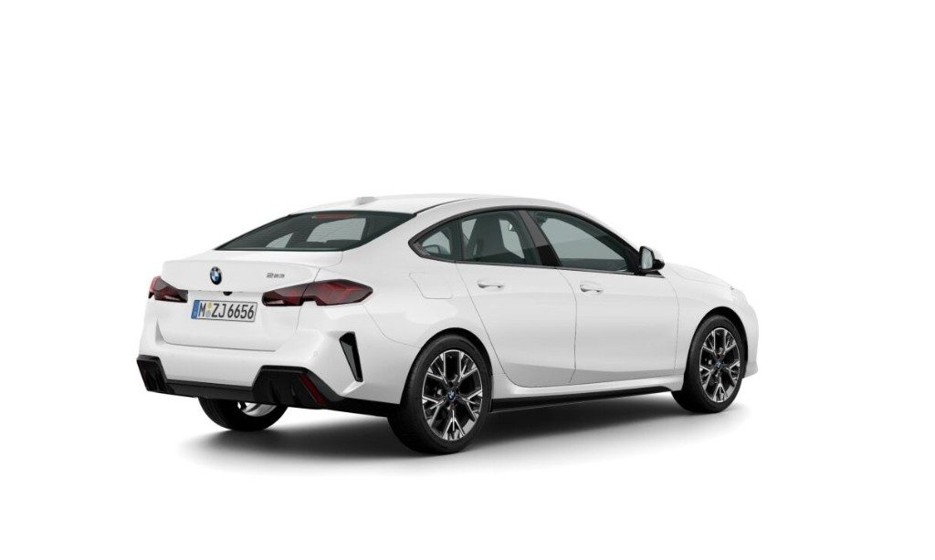 BMW 223 xDrive 48V Gran Coupé MSport - 2