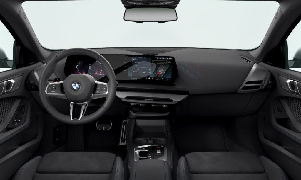 BMW 223 xDrive 48V Gran Coupé MSport - 3