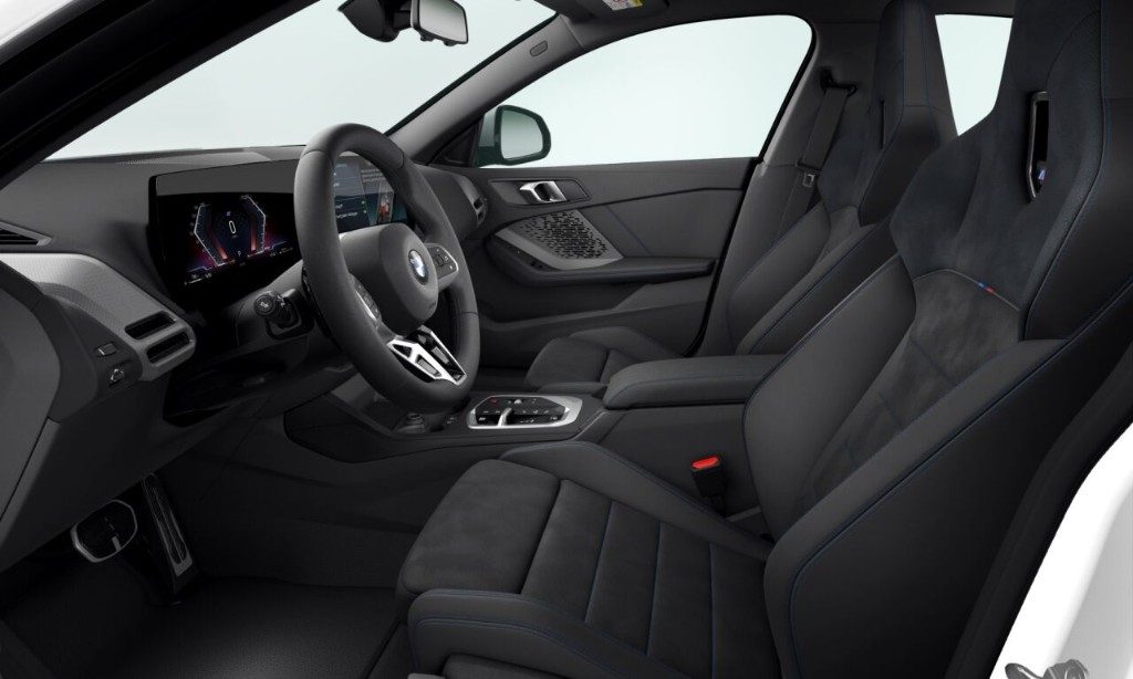 BMW 223 xDrive 48V Gran Coupé MSport - 4