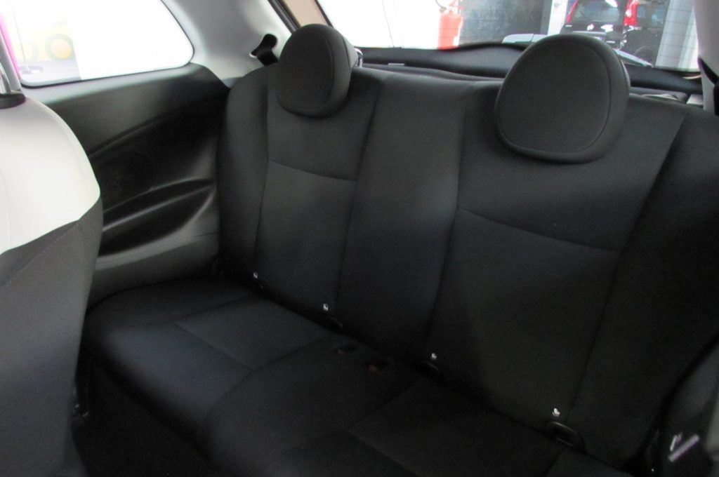 FIAT 500 Berlina 1.0 Hybrid 65cv ICON - KMZERO - 13