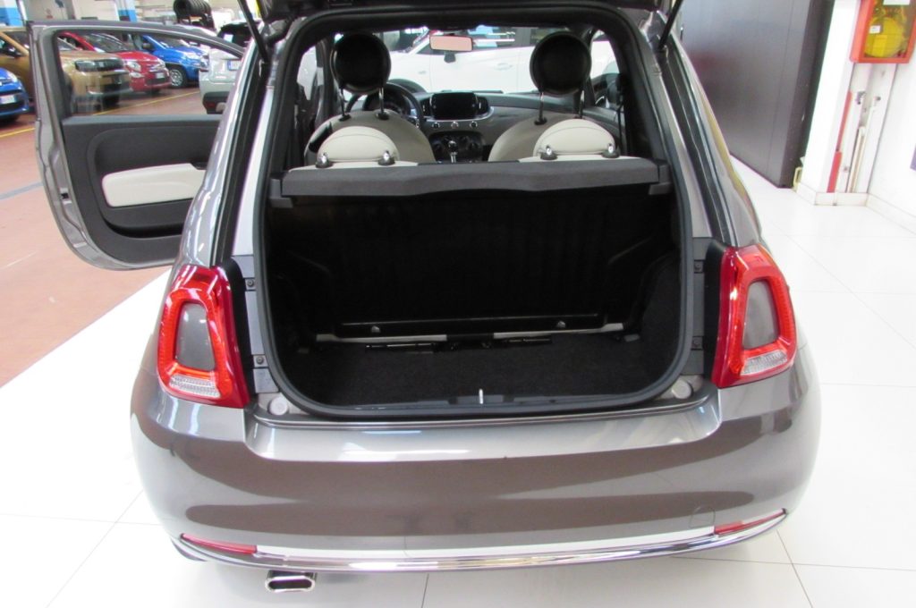 FIAT 500 1.0 Hybrid 70cv Dolcevita - 15