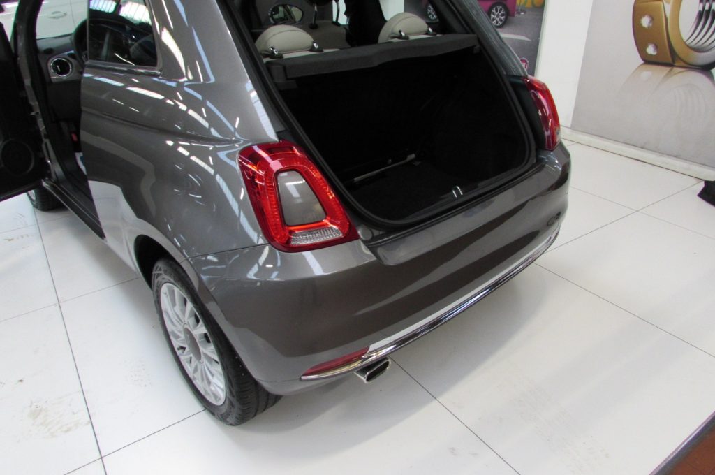 FIAT 500 1.0 Hybrid 70cv Dolcevita - 16