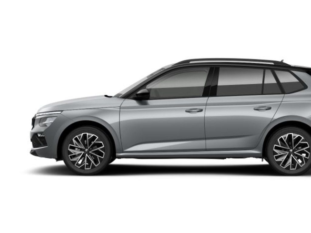 SKODA Kamiq 1.0 tsi be more 95cv - 2