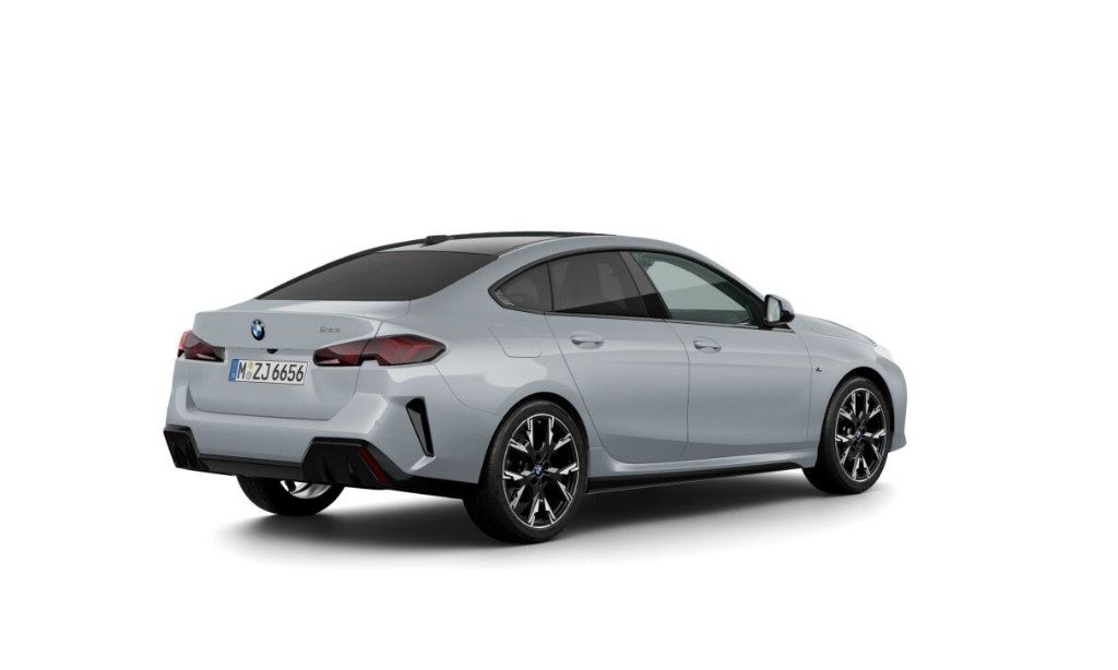 BMW 223 xDrive 48V Gran Coupé MSport - 2
