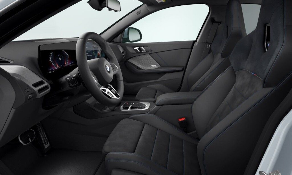 BMW 223 xDrive 48V Gran Coupé MSport - 4