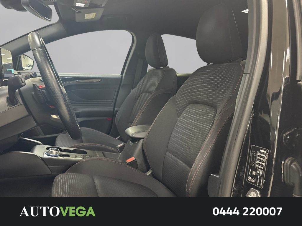 FORD Focus 1.0 ecoboost business co-pilot s&s 125cv auto - 13