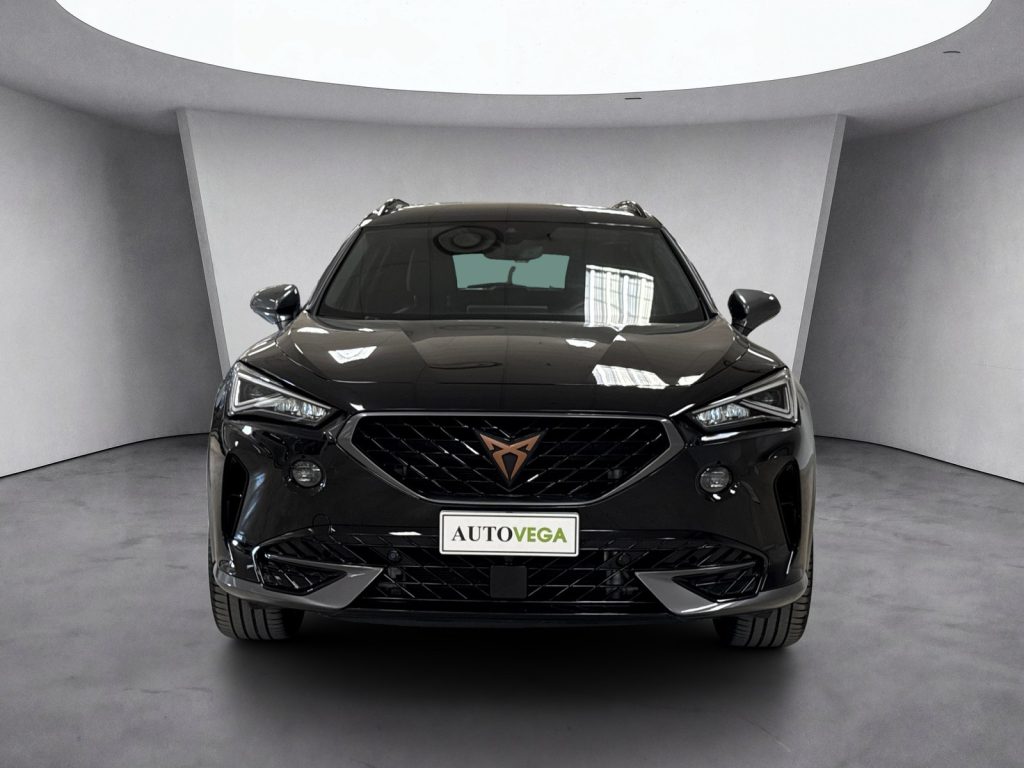 CUPRA Formentor 1.4 e-hybrid 204cv dsg - 2