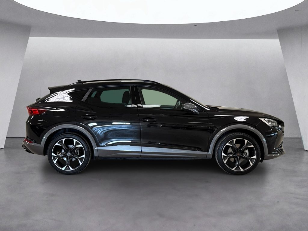 CUPRA Formentor 1.4 e-hybrid 204cv dsg - 3