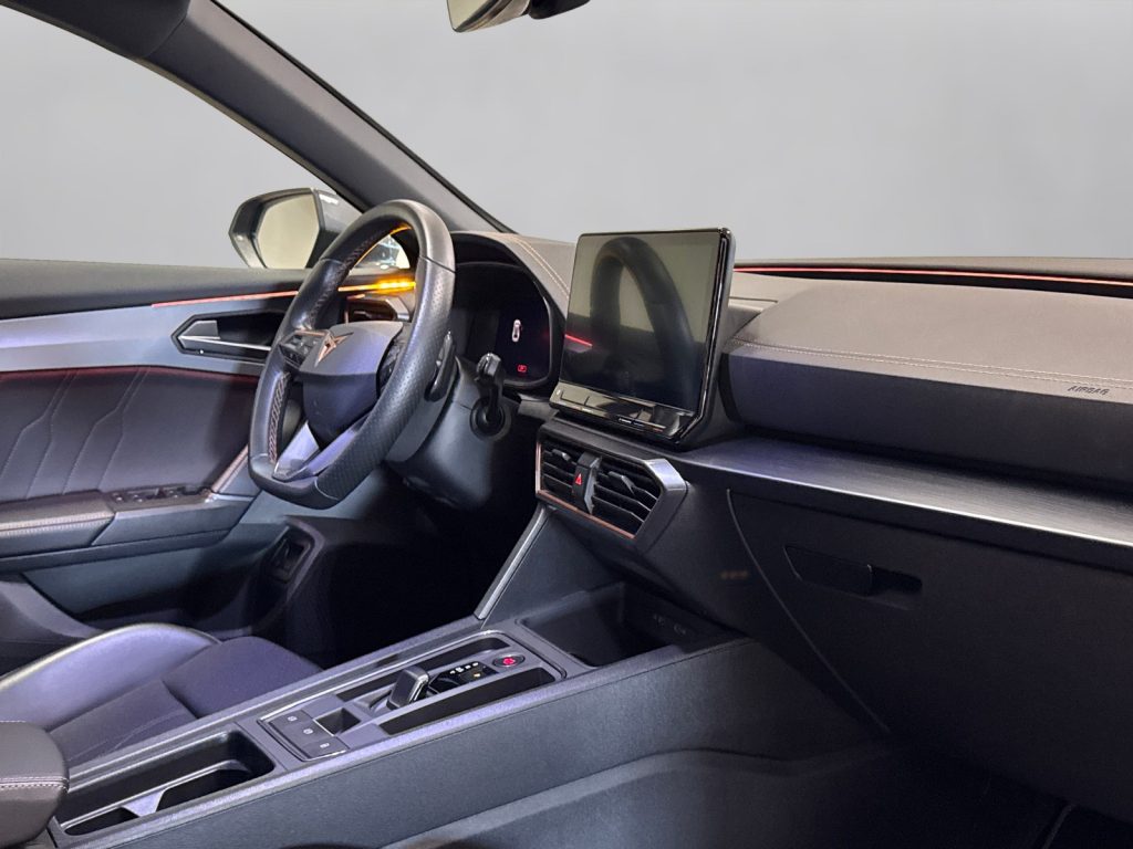 CUPRA Formentor 1.4 e-hybrid 204cv dsg - 6