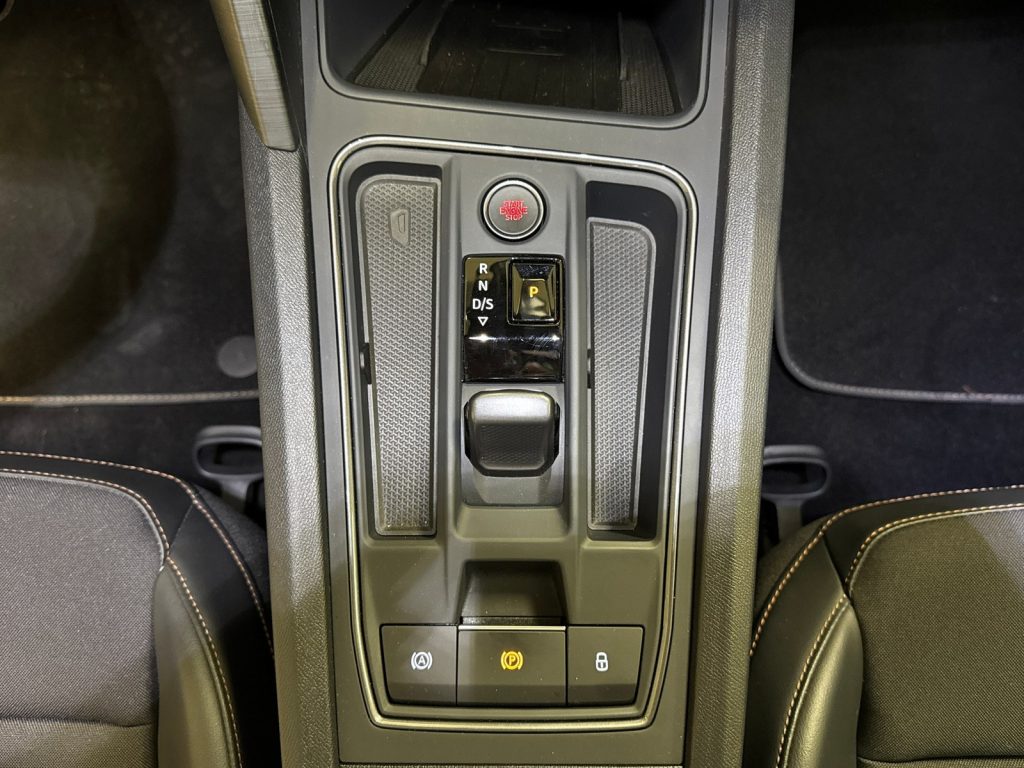 CUPRA Formentor 1.4 e-hybrid 204cv dsg - 11