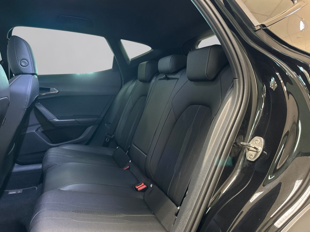 CUPRA Formentor 1.4 e-hybrid 204cv dsg - 12