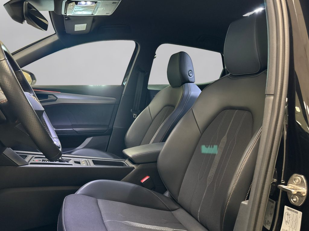 CUPRA Formentor 1.4 e-hybrid 204cv dsg - 13