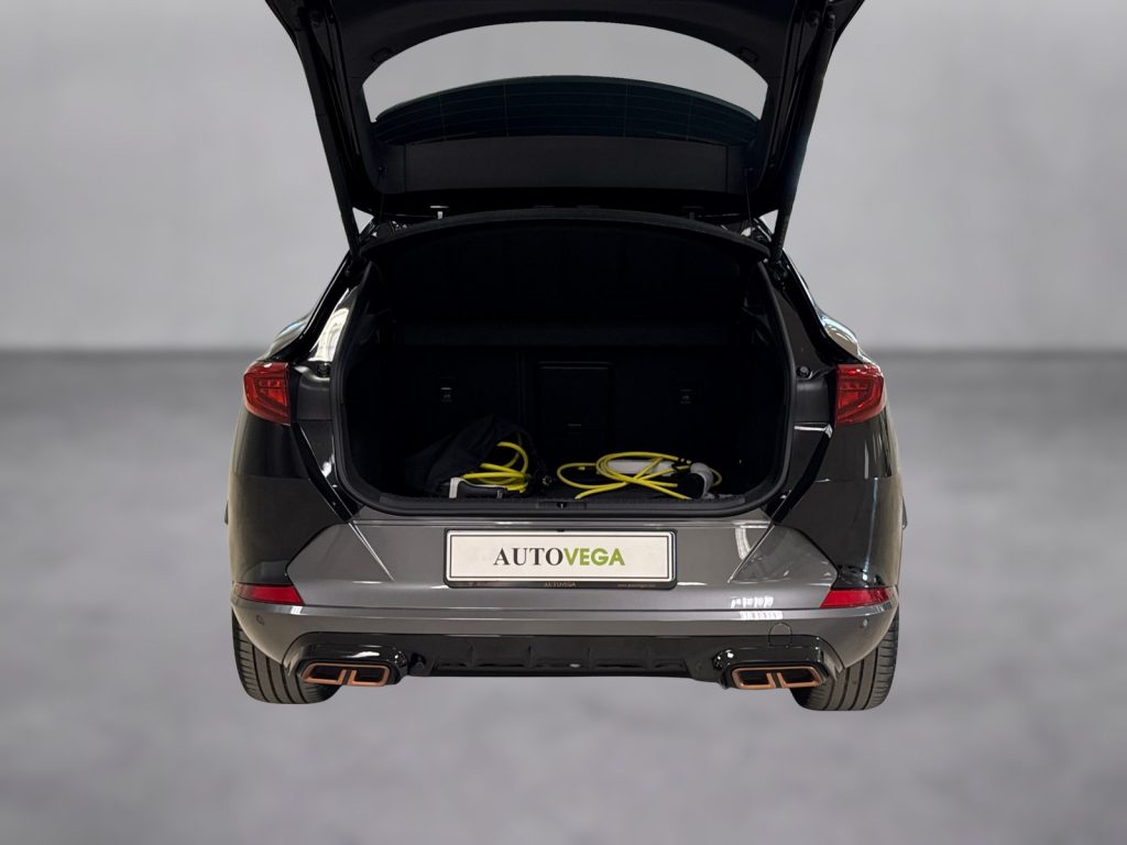 CUPRA Formentor 1.4 e-hybrid 204cv dsg - 17