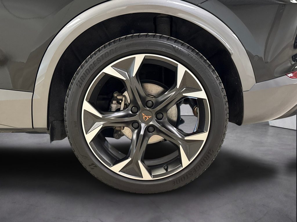 CUPRA Formentor 1.4 e-hybrid 204cv dsg - 18