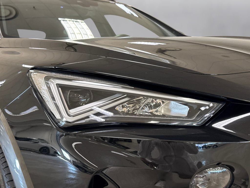 CUPRA Formentor 1.4 e-hybrid 204cv dsg - 19
