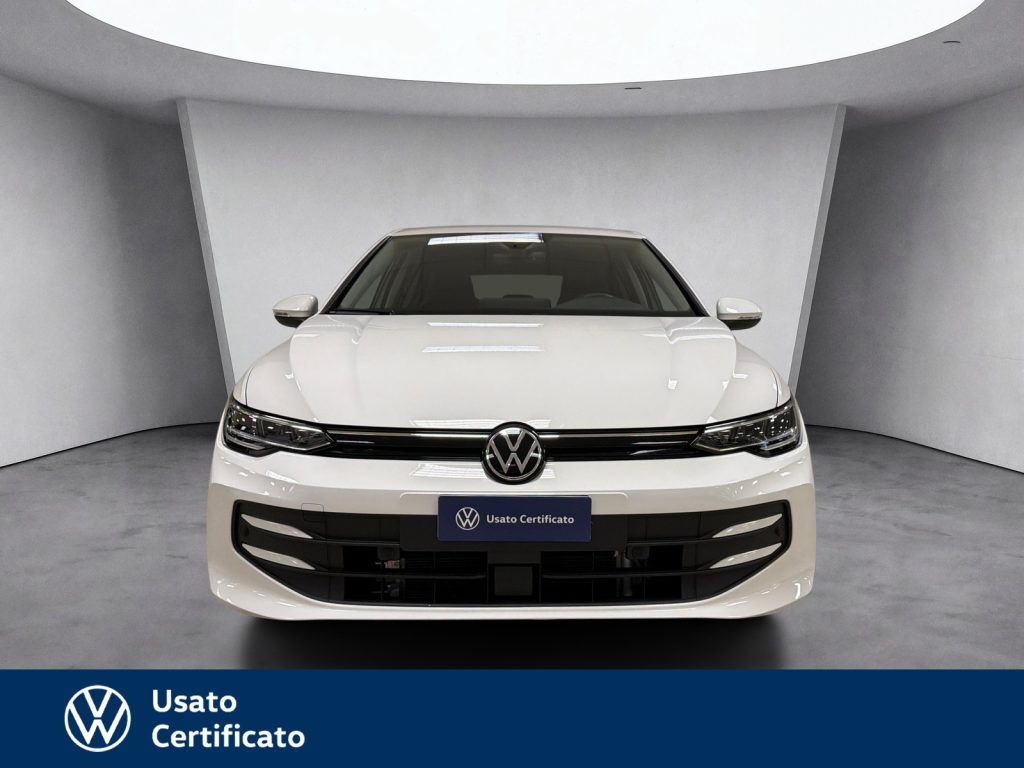 VOLKSWAGEN Golf 1.5 tsi ehybrid edition plus 204cv dsg - 2