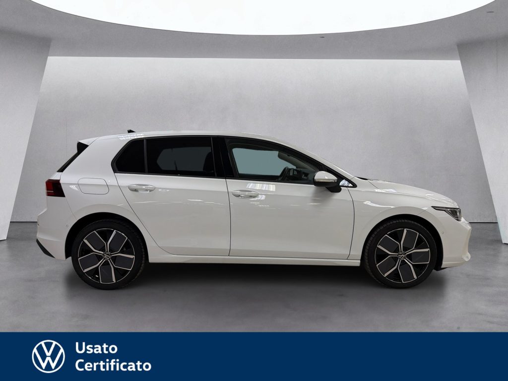 VOLKSWAGEN Golf 1.5 tsi ehybrid edition plus 204cv dsg - 3