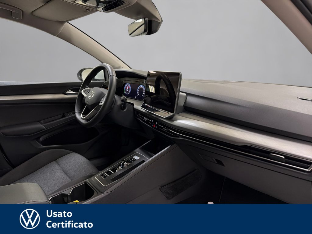 VOLKSWAGEN Golf 1.5 tsi ehybrid edition plus 204cv dsg - 6