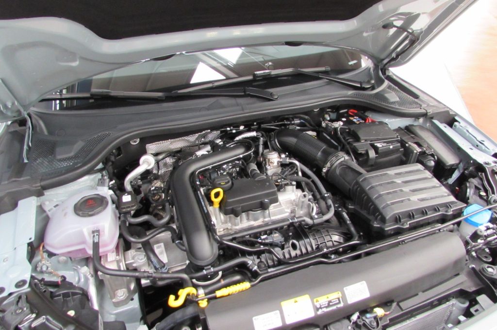 AUDI A1 SPB 30 TFSI S tronic 116cv ADRENALINE KMZERO - 18