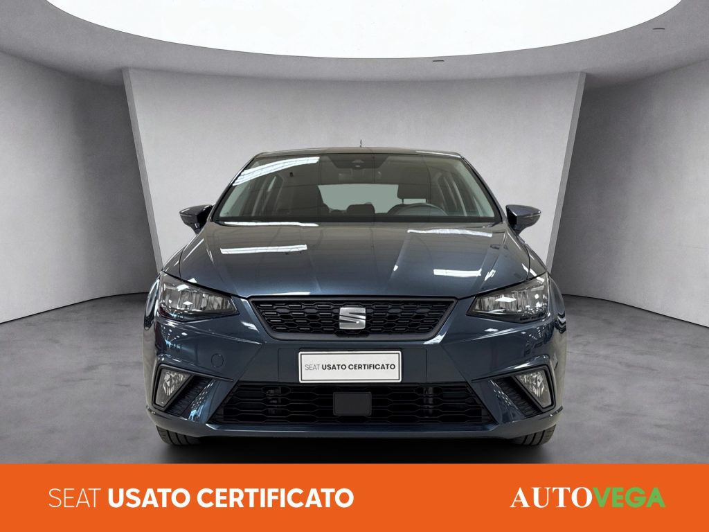 SEAT Ibiza 1.0 tgi style 90cv - 2