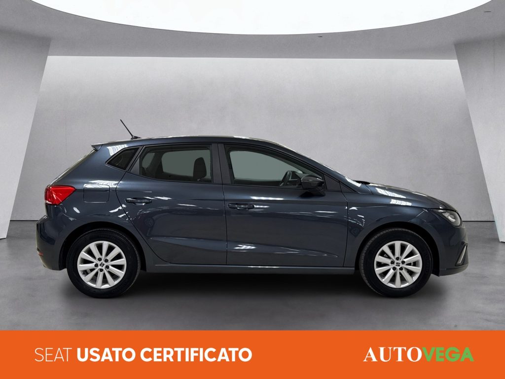 SEAT Ibiza 1.0 tgi style 90cv - 3