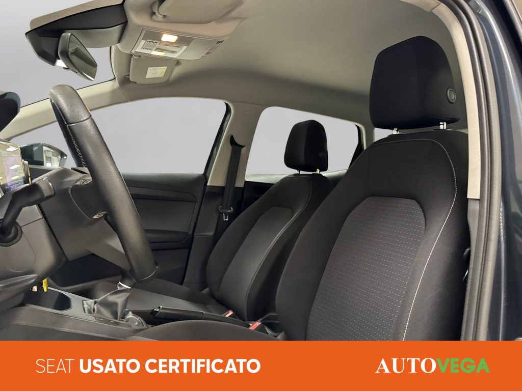 SEAT Ibiza 1.0 tgi style 90cv - 13