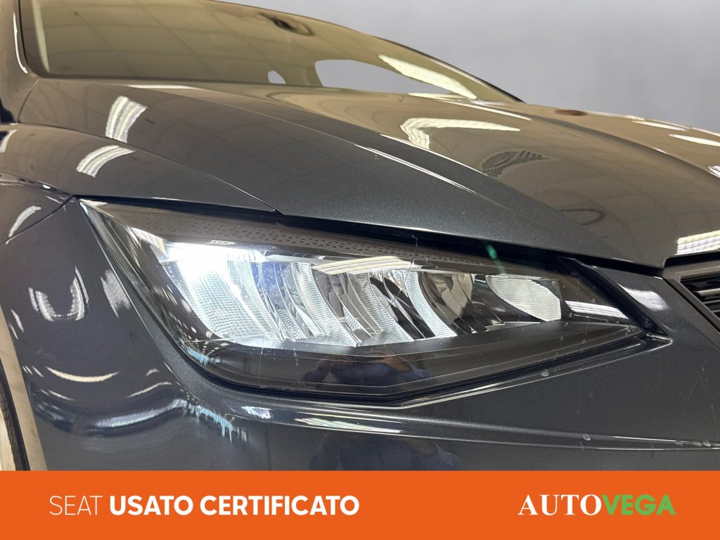 SEAT Ibiza 1.0 tgi style 90cv - 19