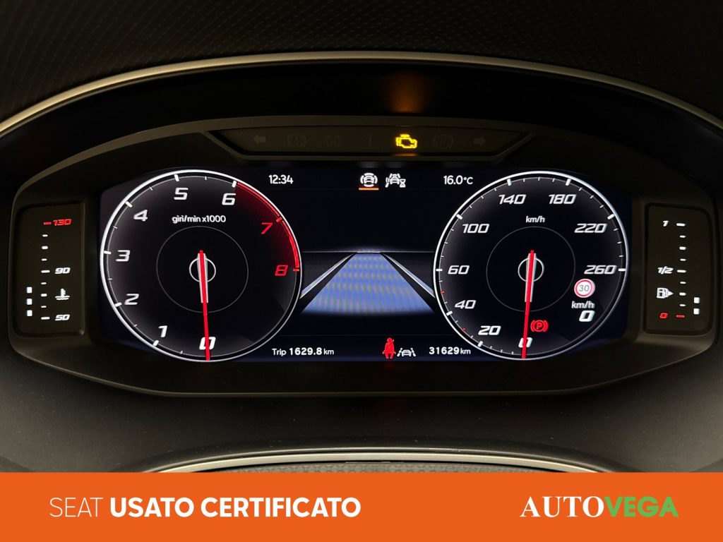 SEAT Arona 1.0 ecotsi black edition 95cv - 14