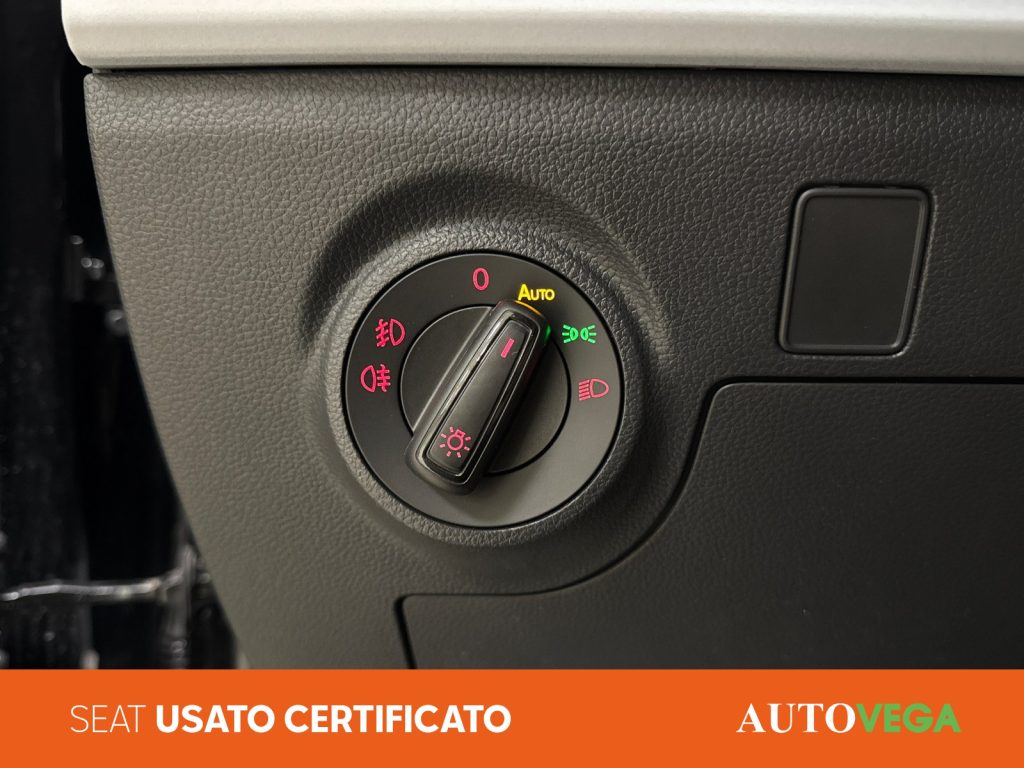SEAT Arona 1.0 ecotsi black edition 95cv - 16