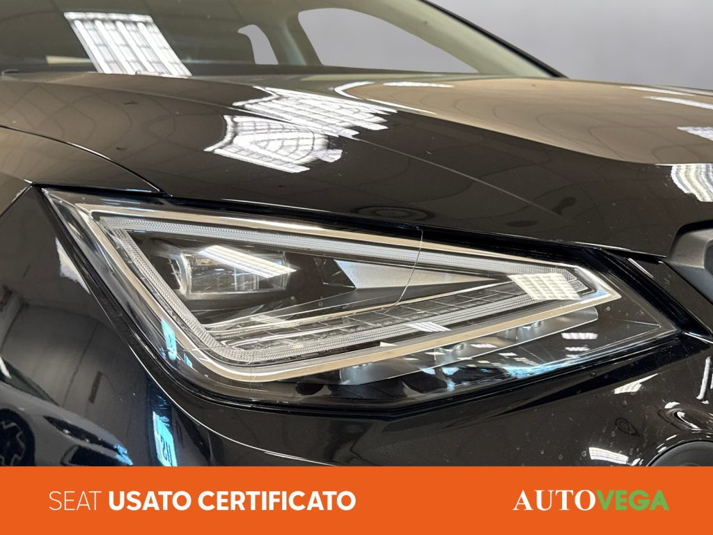 SEAT Arona 1.0 ecotsi black edition 95cv - 19