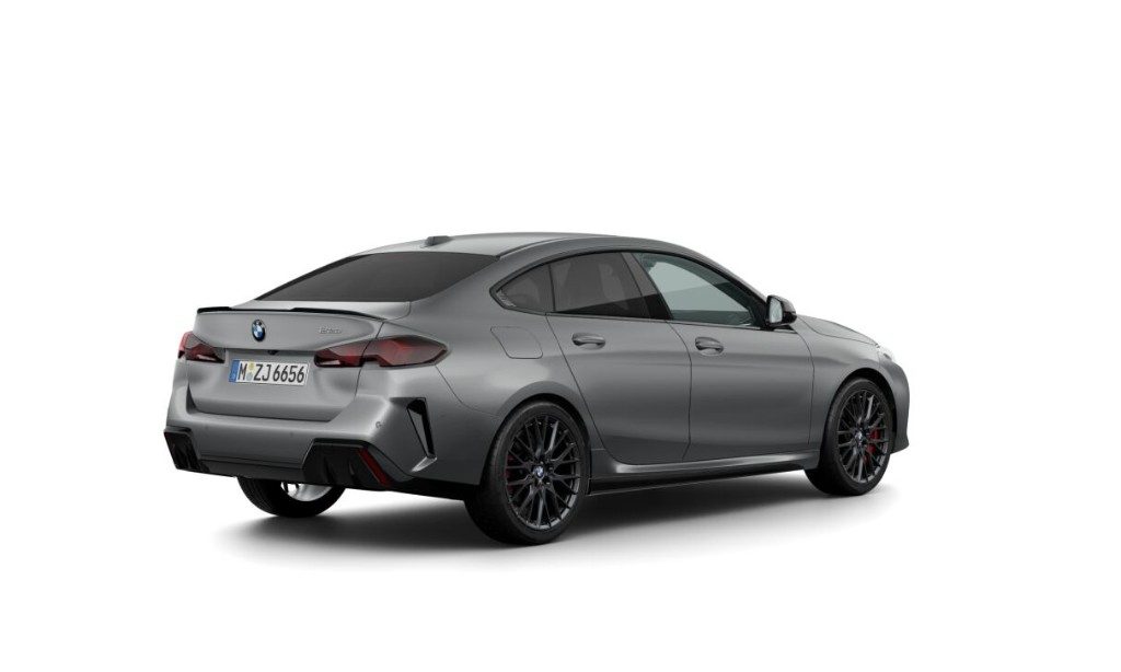 BMW 223 xDrive 48V Gran Coupé MSport Pro - 2