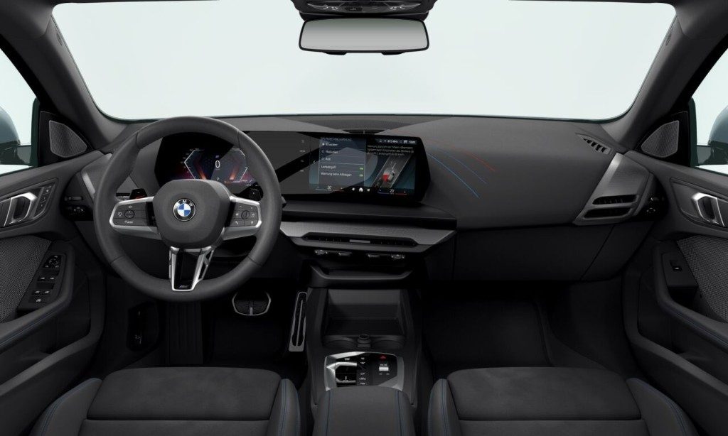 BMW 223 xDrive 48V Gran Coupé MSport Pro - 3