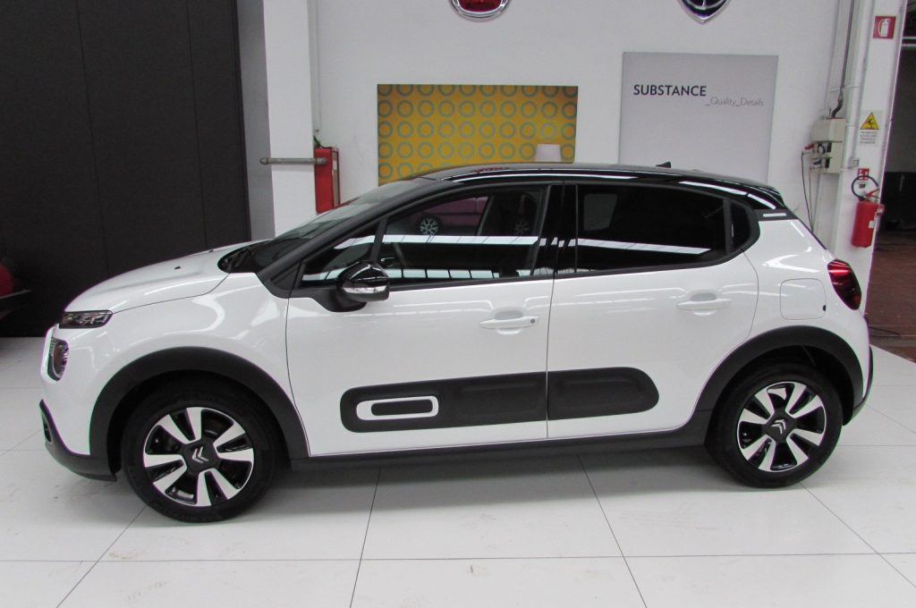 CITROEN C3 1.2 PureTech 83 S&S Max - 6